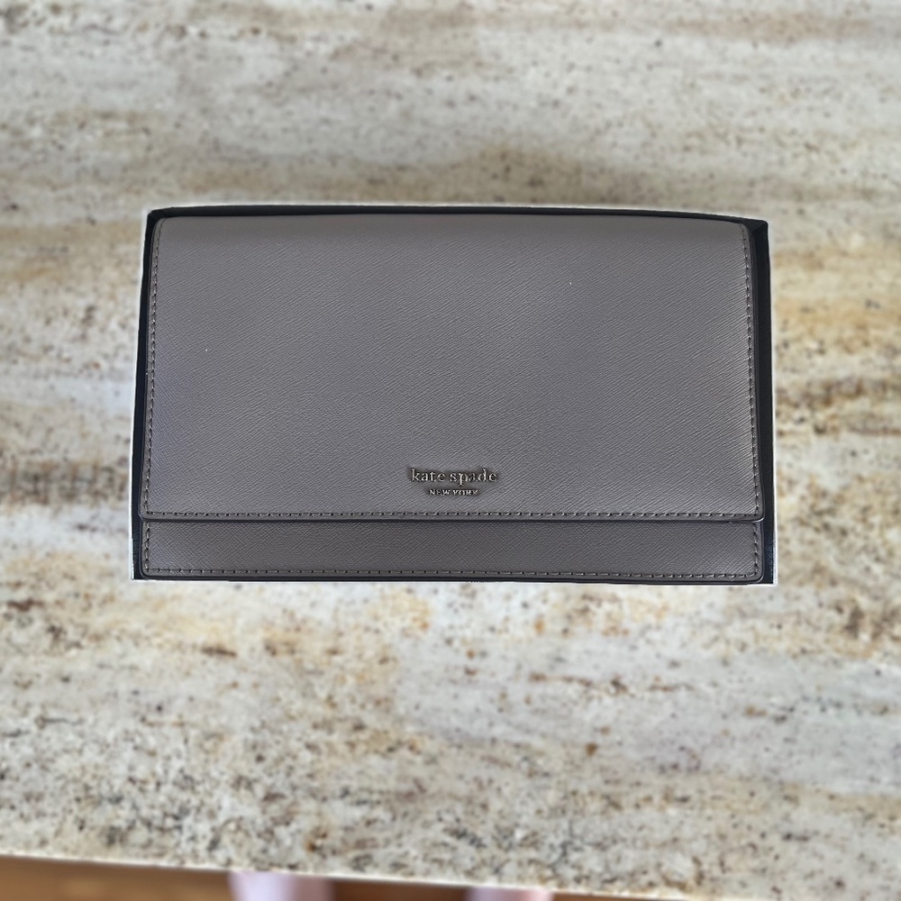 Kate Spade Cameron Crossbody Bag